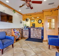 Quality Inn Brownsville - Accommodation Los Angeles