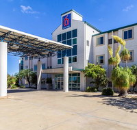 Motel 6 Harlingen - Accommodation Los Angeles