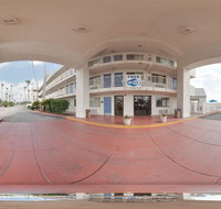 Motel 6 Brownsville North - Accommodation Los Angeles