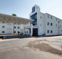 Motel 6 Brownsville - Accommodation Los Angeles
