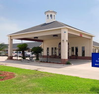 Americas Best Value Inn - Accommodation Los Angeles