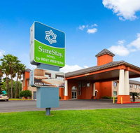 SureStay Hotel Brownsville - Accommodation Los Angeles