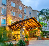 Staybridge Suites - Accommodation Los Angeles