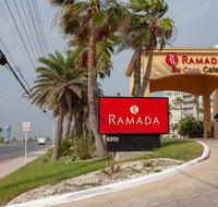 Ramada Hotel  Suites South Padre Island - Accommodation Los Angeles