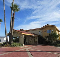 Quality Inn Harlingen - Accommodation Los Angeles