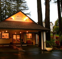 West Sonoma Inn - Accommodation Los Angeles