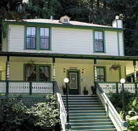 Santa Nella House B  B - Accommodation Los Angeles