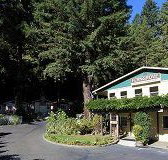 Fern Grove Cottages - Accommodation Los Angeles