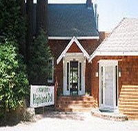 Highland Dell Lodge - Accommodation Los Angeles
