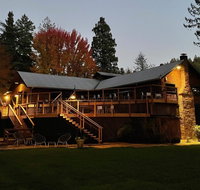 Dawn Ranch - Accommodation Los Angeles