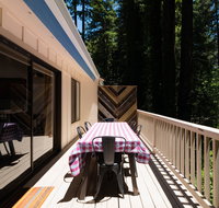 Casa Secoya - Accommodation Los Angeles