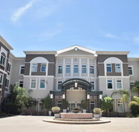Holiday Inn Express - Accommodation Los Angeles