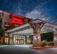 Hampton Inn  Suites Sonoma Wine Country - Accommodation Los Angeles
