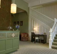 Healdsburg Inn on the Plaza - Accommodation Los Angeles