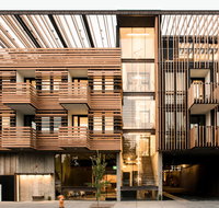Harmon Guest House - Accommodation Los Angeles