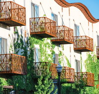 h2Hotel - Accommodation Los Angeles