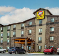 My Place Hotel-Boise/Nampa - Accommodation Los Angeles
