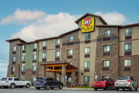 Centerville Id Accommodation Los Angeles
