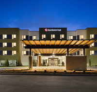 Best Western Plus Peppertree Nampa Civic - Accommodation Los Angeles