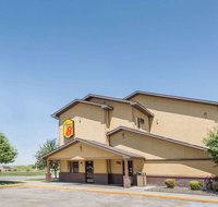 Super 8 Nampa - Accommodation Los Angeles