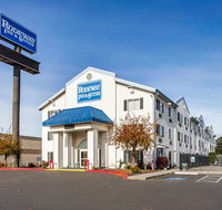 Rodeway Inn  Suites - Accommodation Los Angeles