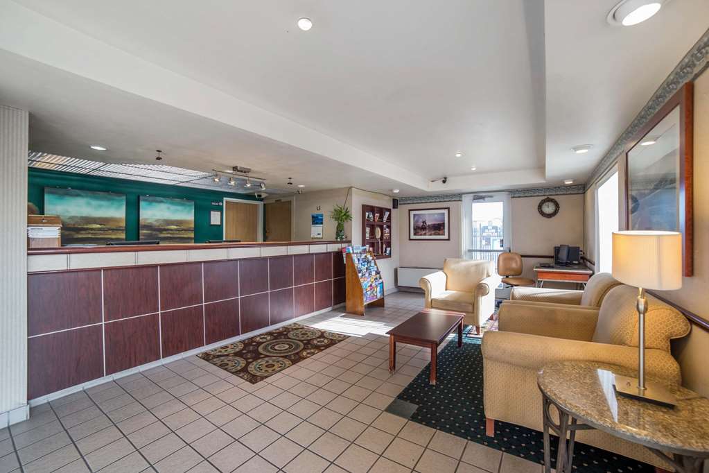 Rodeway Inn & Suites - thumb 3