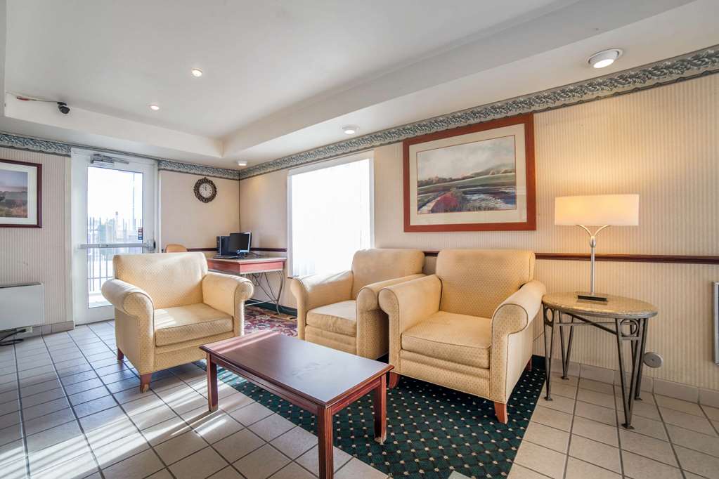 Rodeway Inn & Suites - thumb 4