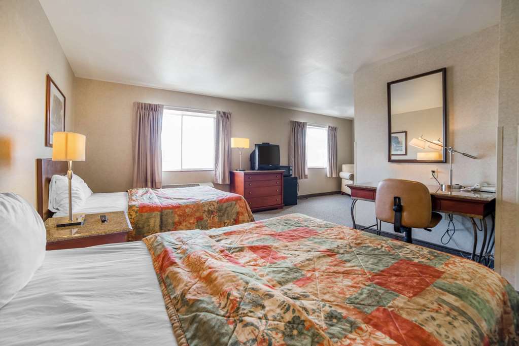 Rodeway Inn & Suites - thumb 6