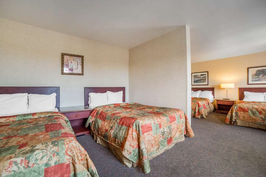 Rodeway Inn & Suites - thumb 7