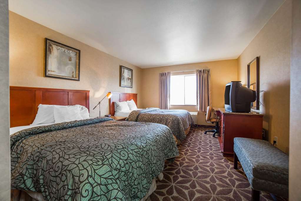 Rodeway Inn & Suites - thumb 8