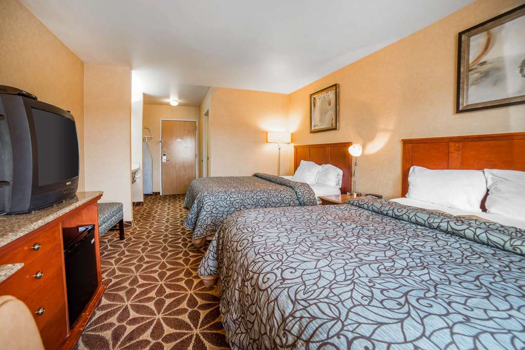 Rodeway Inn & Suites - thumb 9