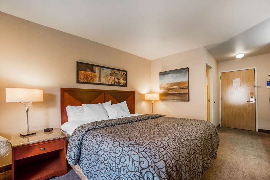 Rodeway Inn & Suites - thumb 13