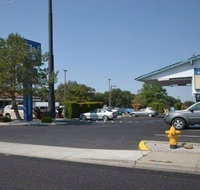 Nampa Inn  Suites - Accommodation Los Angeles