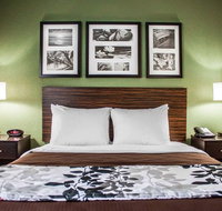 Sleep Inn - Accommodation Los Angeles