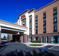 Hampton Inn  Suites Boise/Nampa - Accommodation Los Angeles