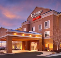Fairfield Inn  Suites - Accommodation Los Angeles