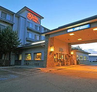 Shilo Inns Nampa - Accommodation Los Angeles