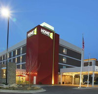 Home2 Suites by Hilton Nampa - Accommodation Los Angeles