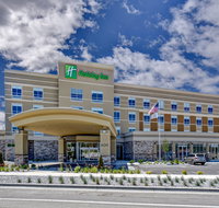 Holiday Inn Nampa - Accommodation Los Angeles