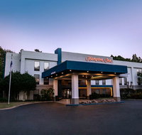 Hampton Inn Pickwick Dam-At Shiloh Falls - Accommodation Los Angeles