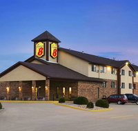 Super 8 Marion - Accommodation Los Angeles