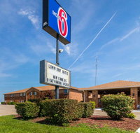 Motel 6 Marion IL - Accommodation Los Angeles