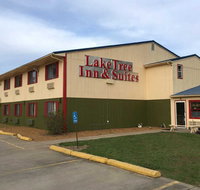 Laketree Inn  Suites Marion - Accommodation Los Angeles