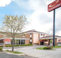 Econo Lodge - Accommodation Los Angeles