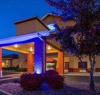 Best Western Saluki Inn - Accommodation Los Angeles