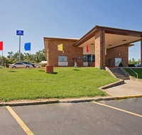 Americas Best Value Inn - Accommodation Los Angeles