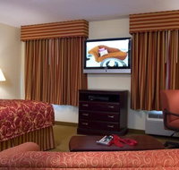 InTown Suites Bowling Green - Accommodation Los Angeles