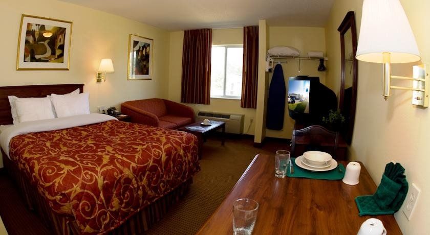 InTown Suites Bowling Green - thumb 1