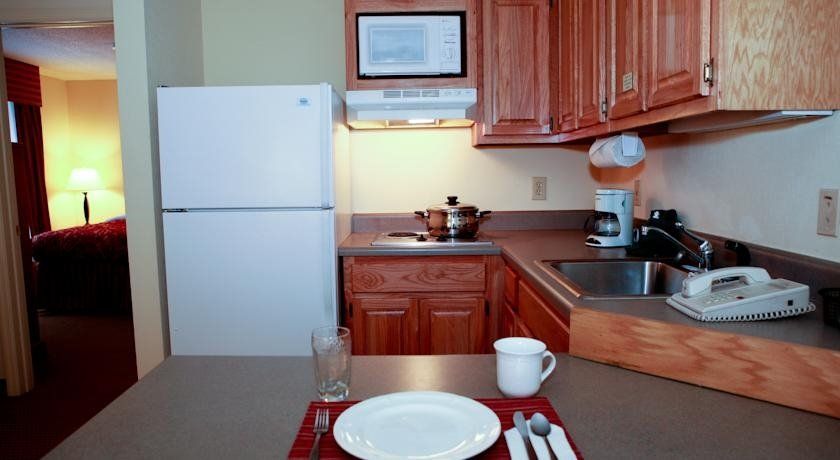 InTown Suites Bowling Green - thumb 2