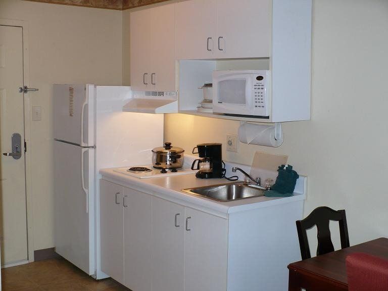 InTown Suites Bowling Green - thumb 3